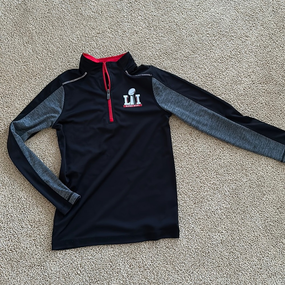 Houston Super Bowl NFL shirt